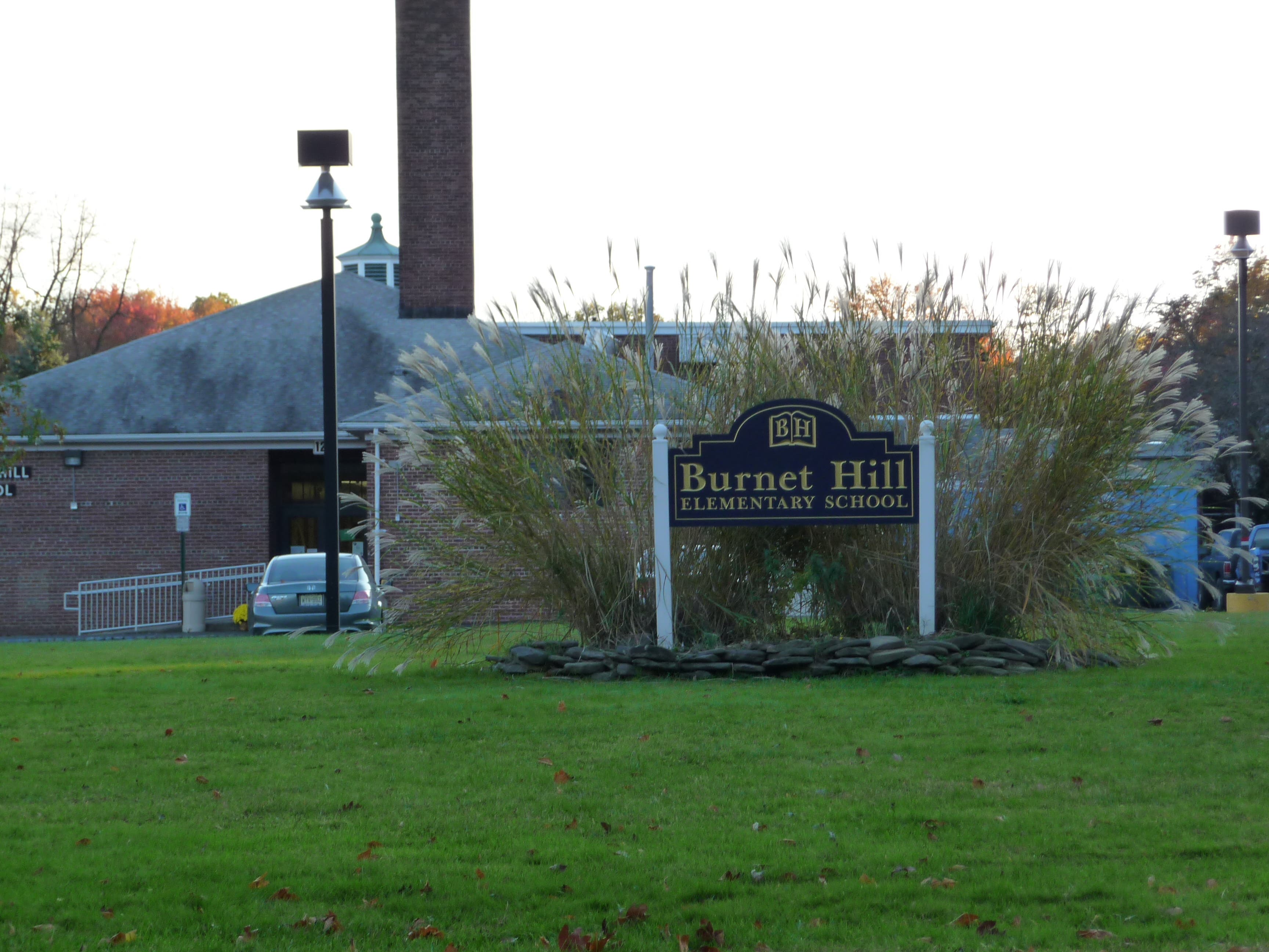 School Tour Hill Livingston, NJ Patch