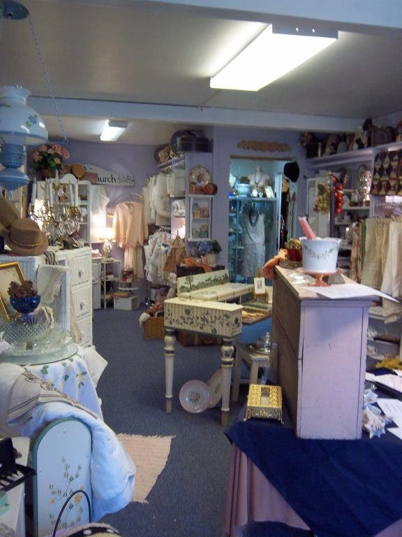 Tweedle Dee A Wonderland of Antiques Rumson, NJ Patch