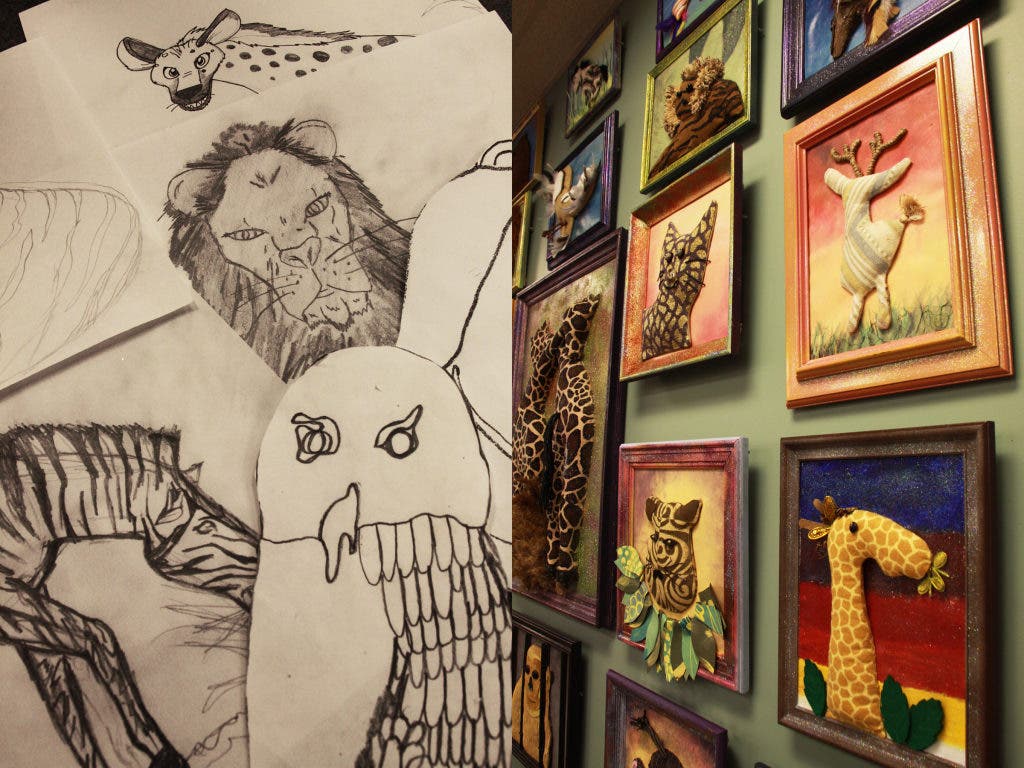 News small post card thumbnail