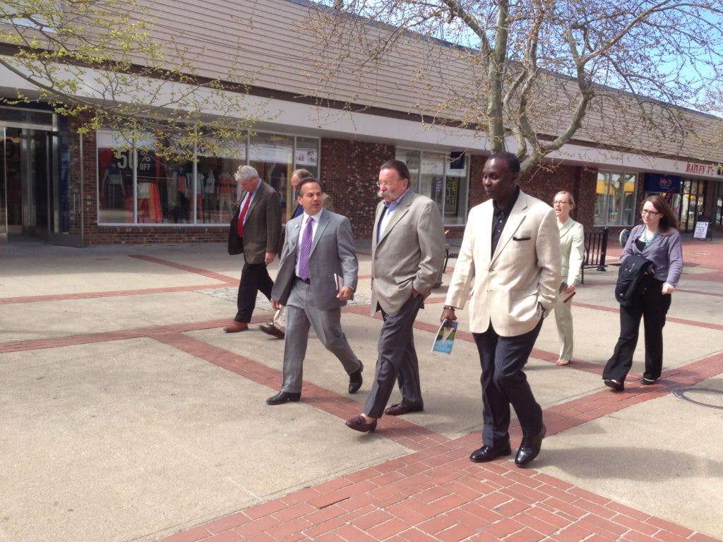 News small post card thumbnail