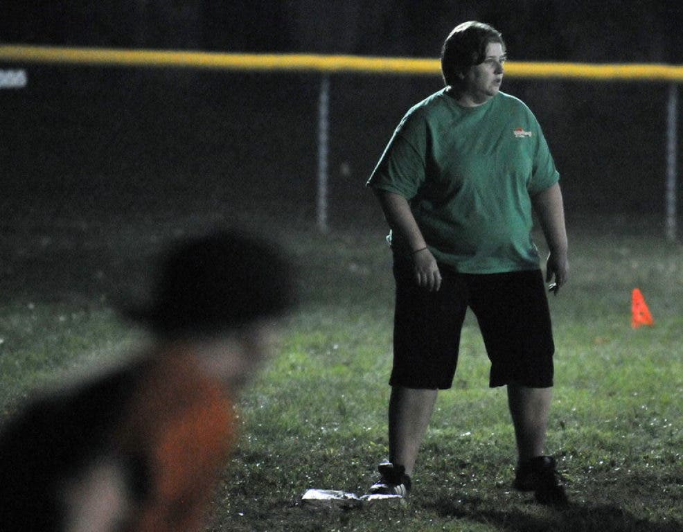 PHOTOS Kickball League at Price Park North Canton, OH Patch
