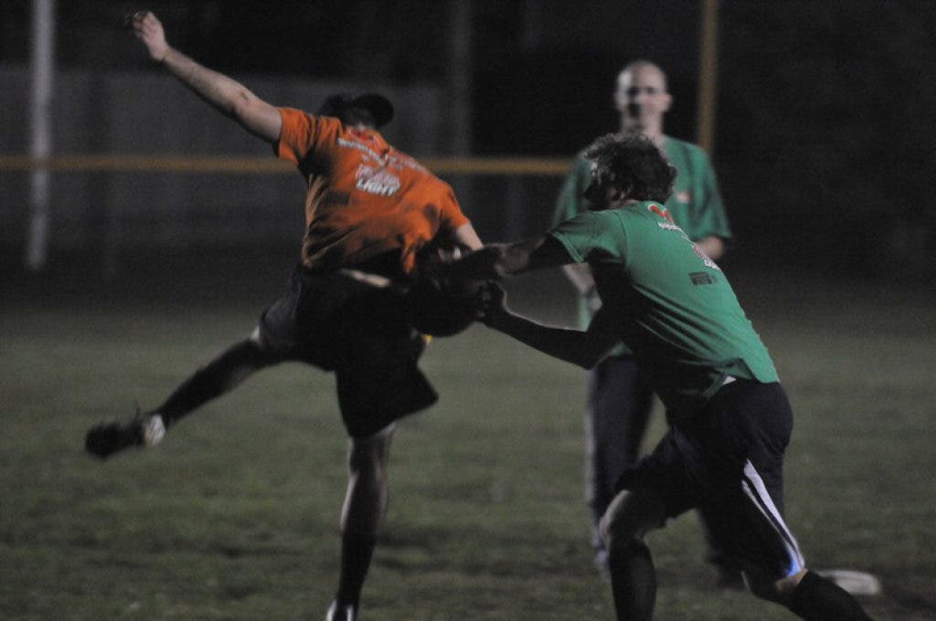 PHOTOS Kickball League at Price Park North Canton, OH Patch