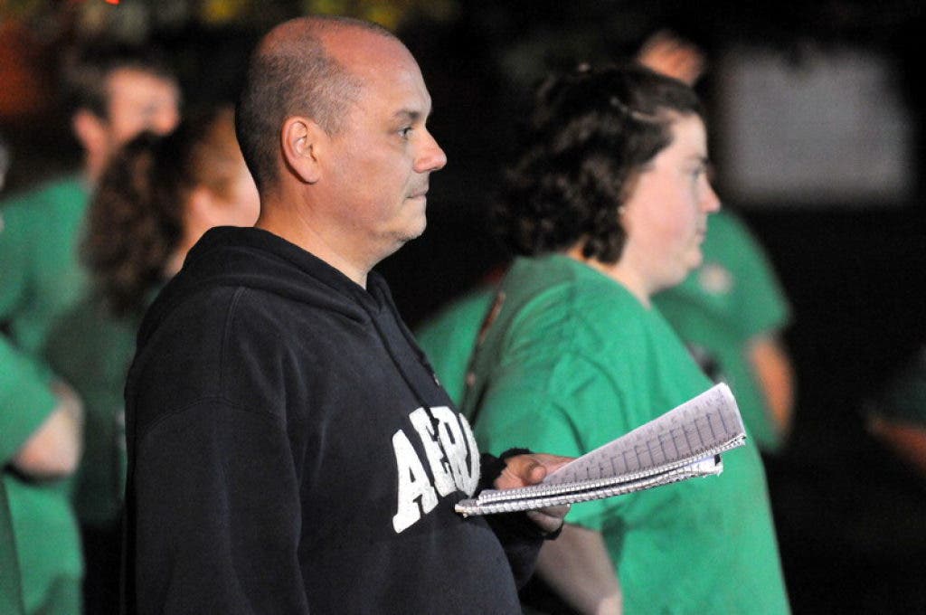 PHOTOS Kickball League at Price Park North Canton, OH Patch