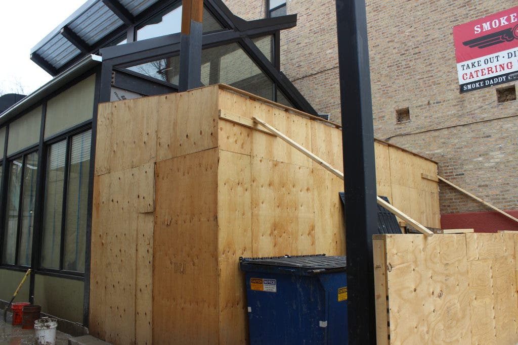 Smoke Daddy Sets Grand Opening to Showcase Large Addition Bucktown