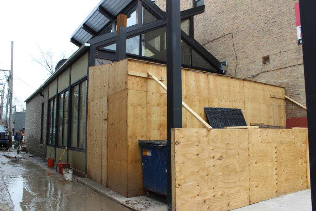 Smoke Daddy Sets Grand Opening to Showcase Large Addition Bucktown