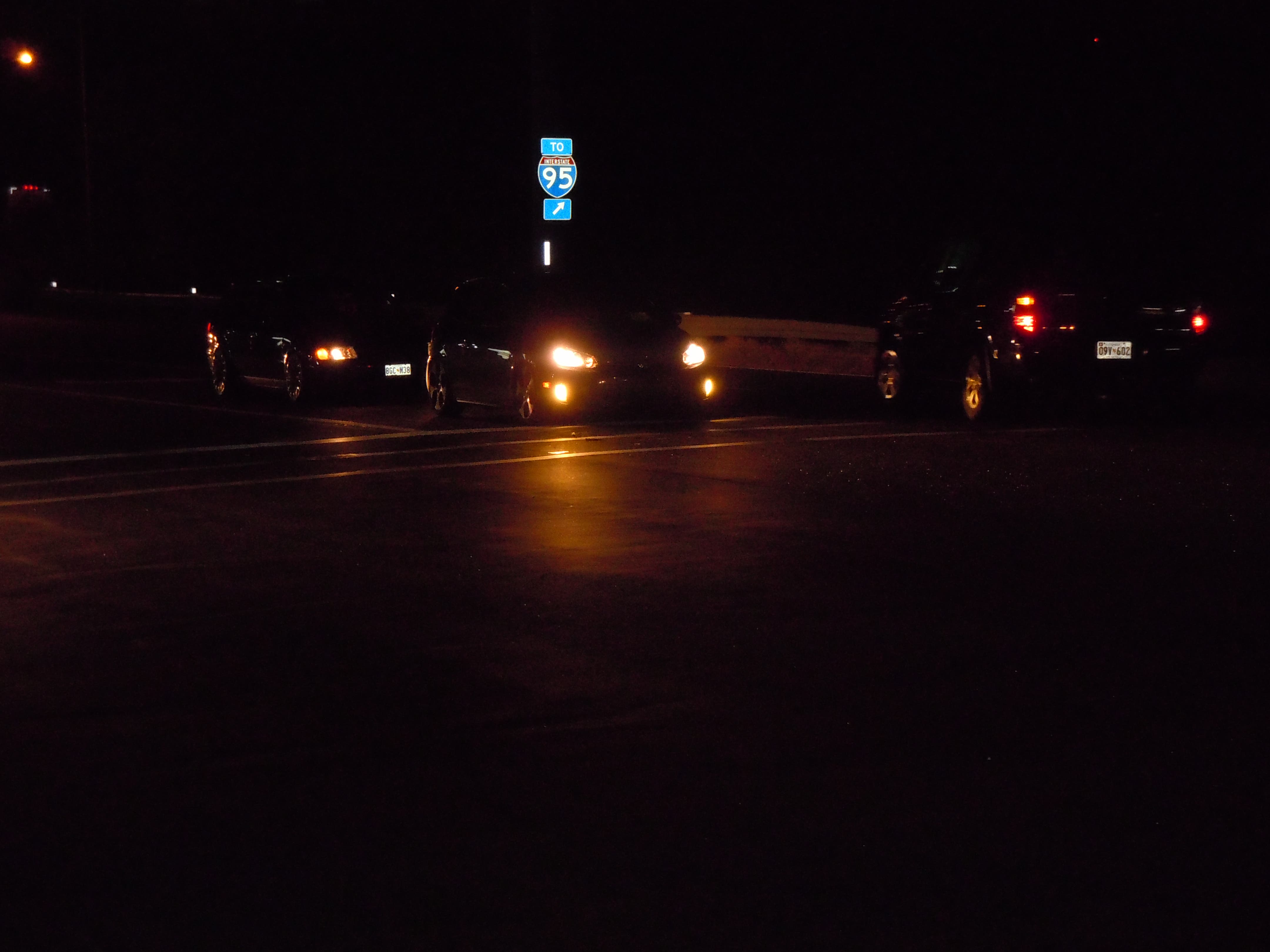Fallston High Student from Forest Hill Fatally Struck on Route 24 Bel