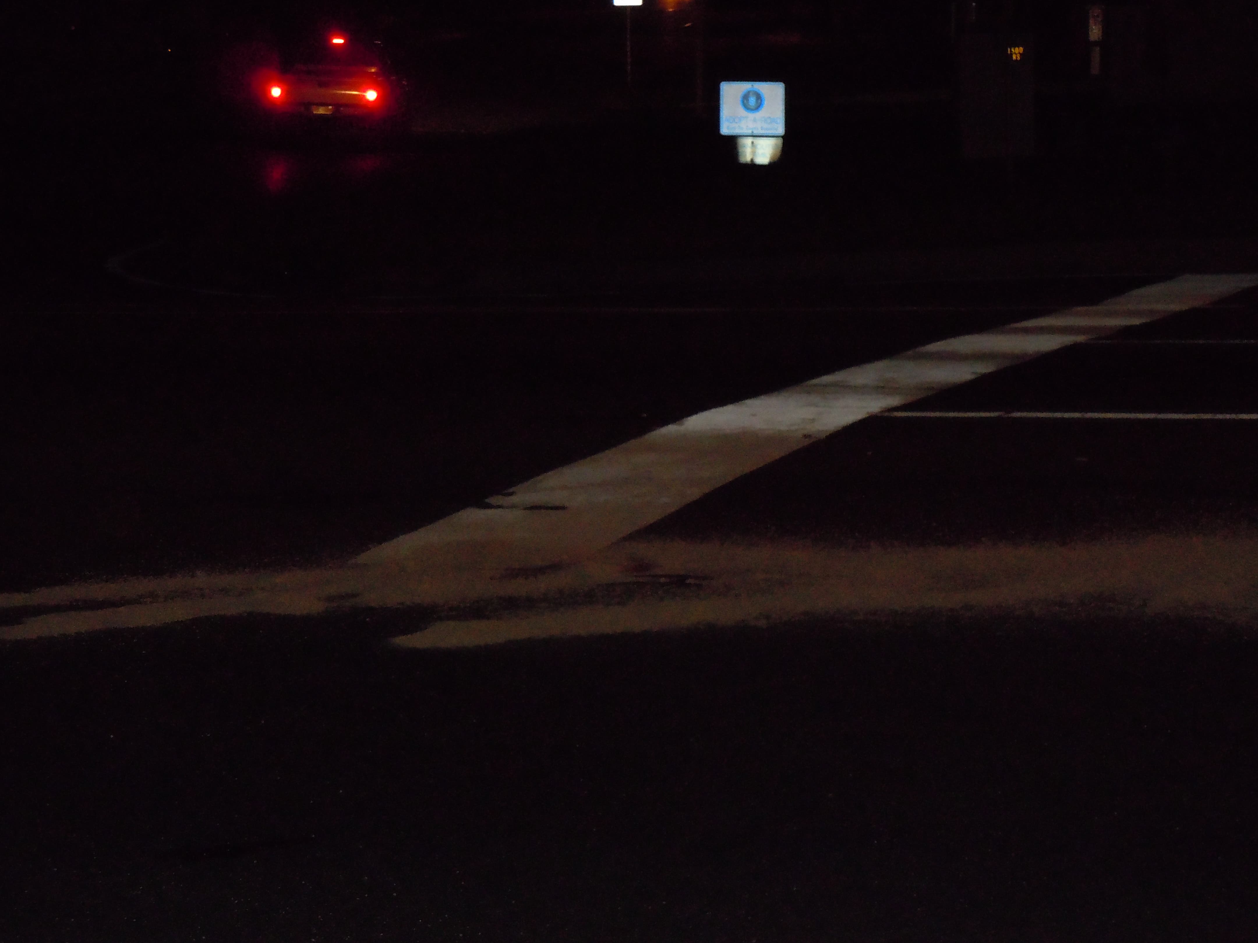 Fallston High Student from Forest Hill Fatally Struck on Route 24 Bel