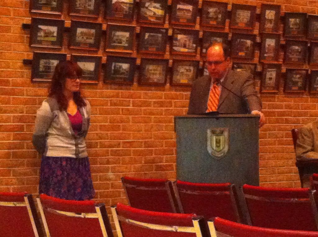 News small post card thumbnail