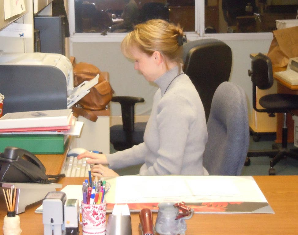 News small post card thumbnail