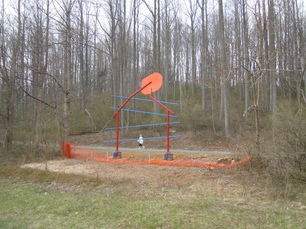 'Daybreak' Before Bypass on Ma & Pa Trail | Bel Air, MD Patch