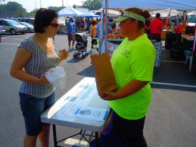 News small post card thumbnail