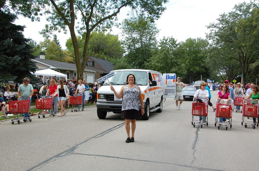 News small post card thumbnail