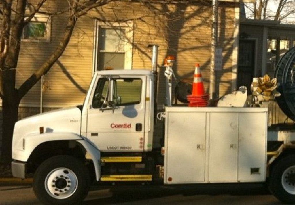 Power Outages Reported in Buffalo Grove Buffalo Grove, IL Patch