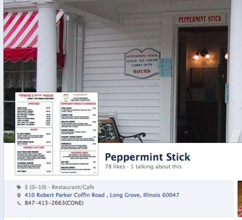 News small post card thumbnail