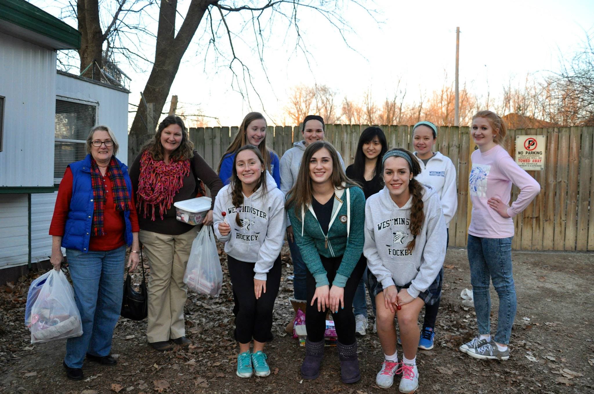 News small post card thumbnail