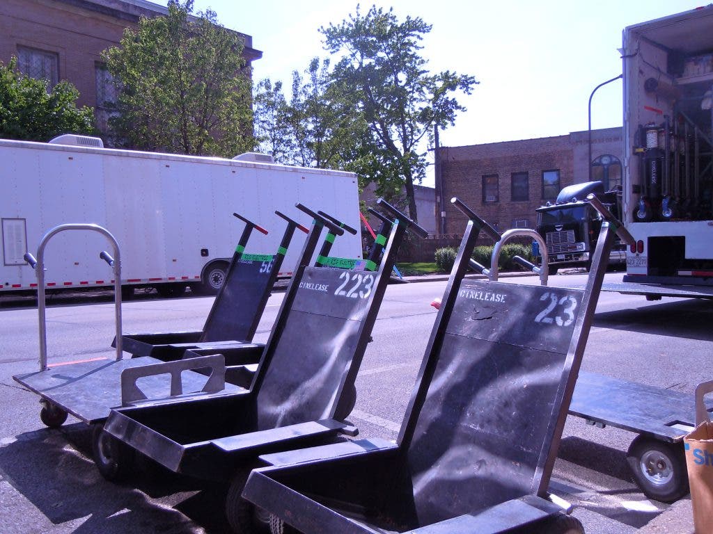 News small post card thumbnail