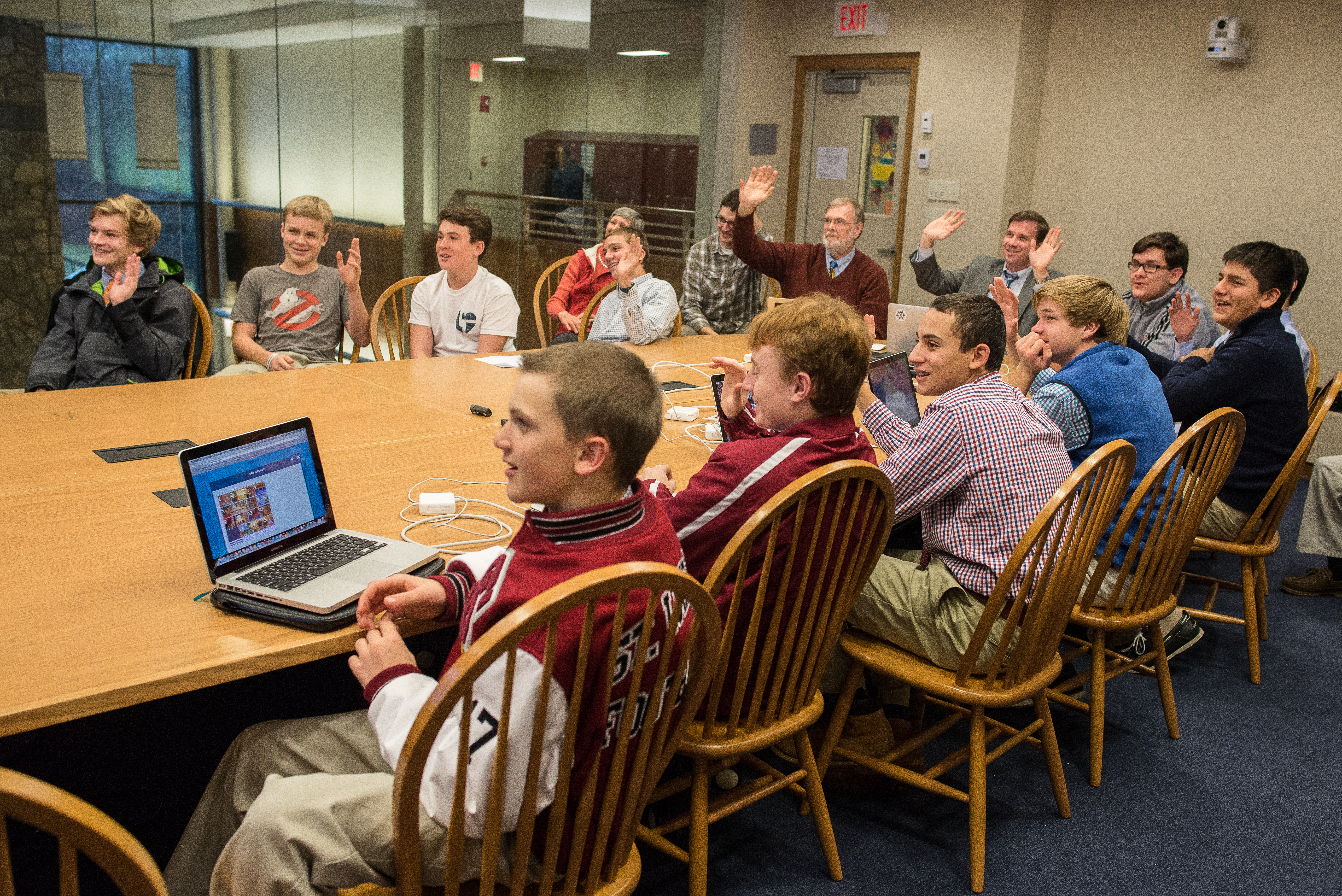 News small post card thumbnail