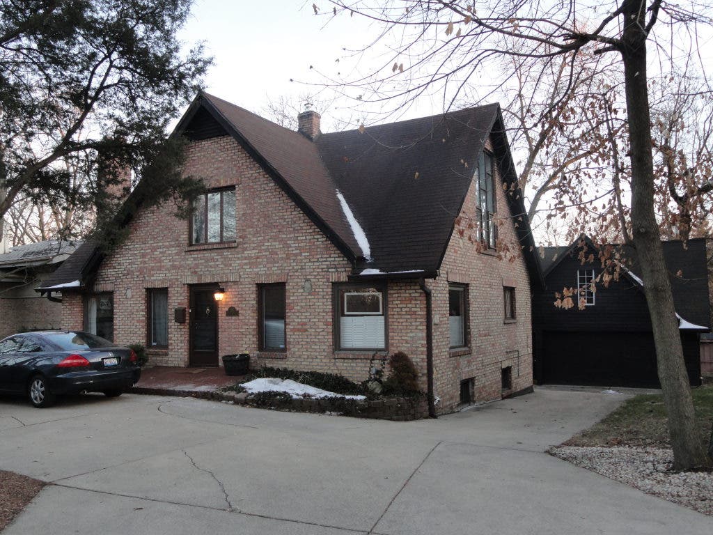 House Hunt The Five Oldest Homes on Sale in Western Springs Western