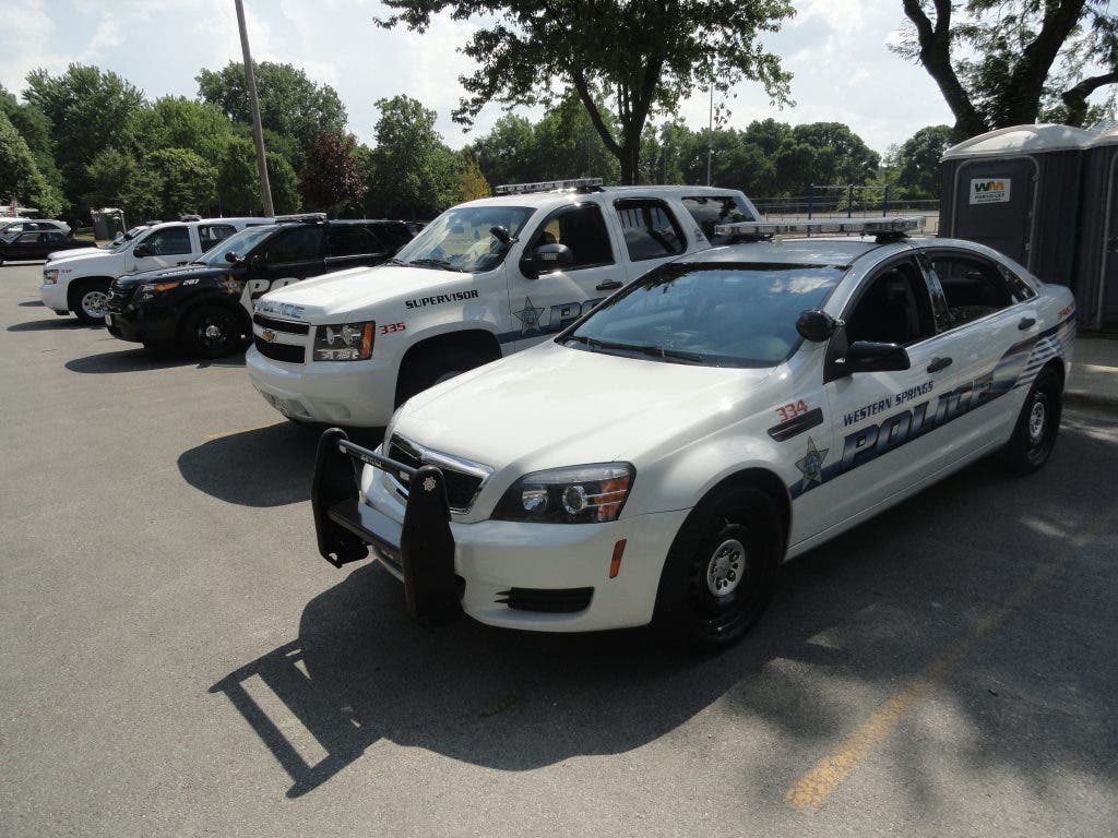 Photo Gallery Awesome Rides in WSPD Car Show Western Springs, IL Patch