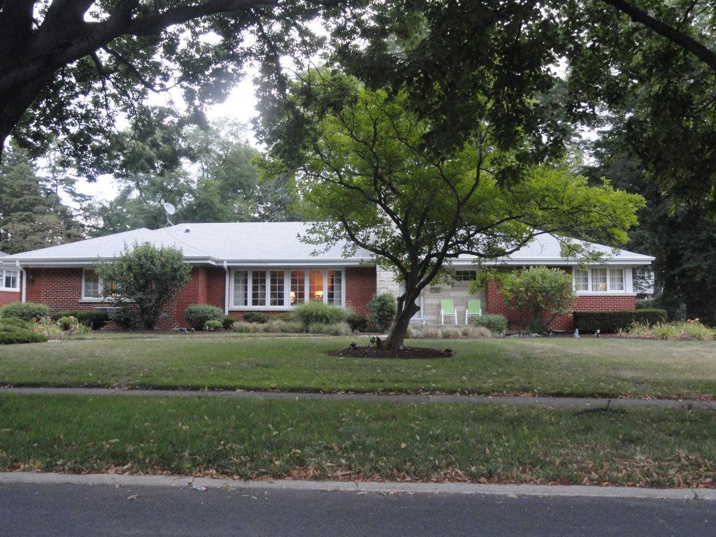 House Hunt Five Ranch Homes for Sale in the Village Western Springs