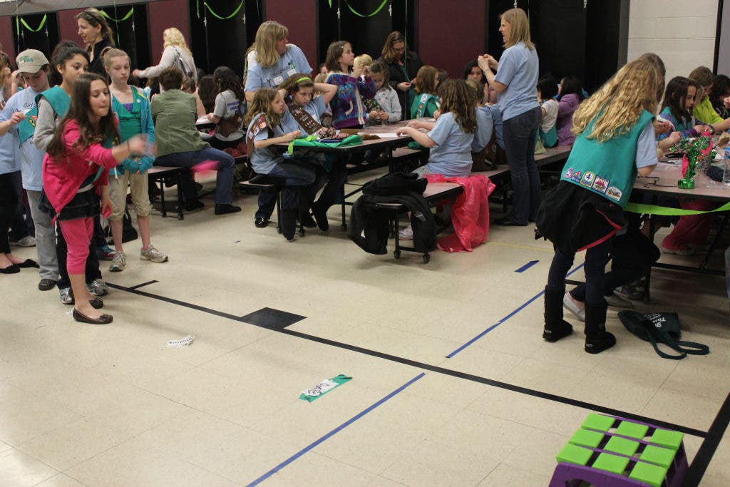 Lisle, Woodridge Girl Scouts Celebrate 100th Anniversary Woodridge