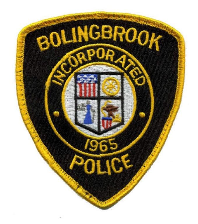 Bolingbrook Police Blotter 13 Year Old Charged With Smoking