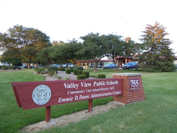 Valley View Honors Retiring Staff Members Bolingbrook, IL Patch