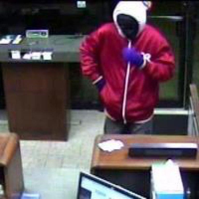 Witnesses Describe 2 Suspects in Armed Bank Robbery Wheaton, IL Patch