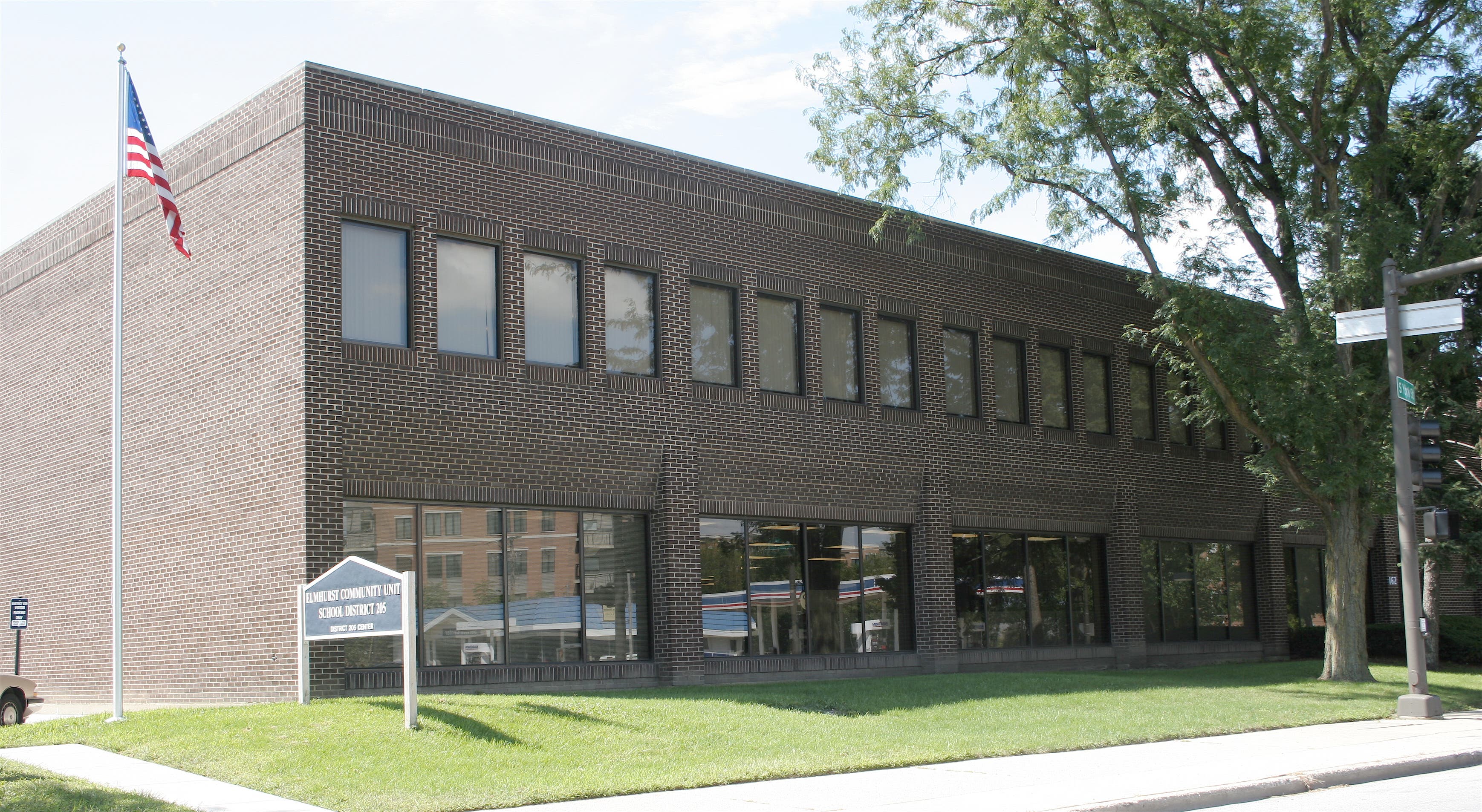 School District 205 Scheduled To Approve Tentative Tax Levy Tuesday 