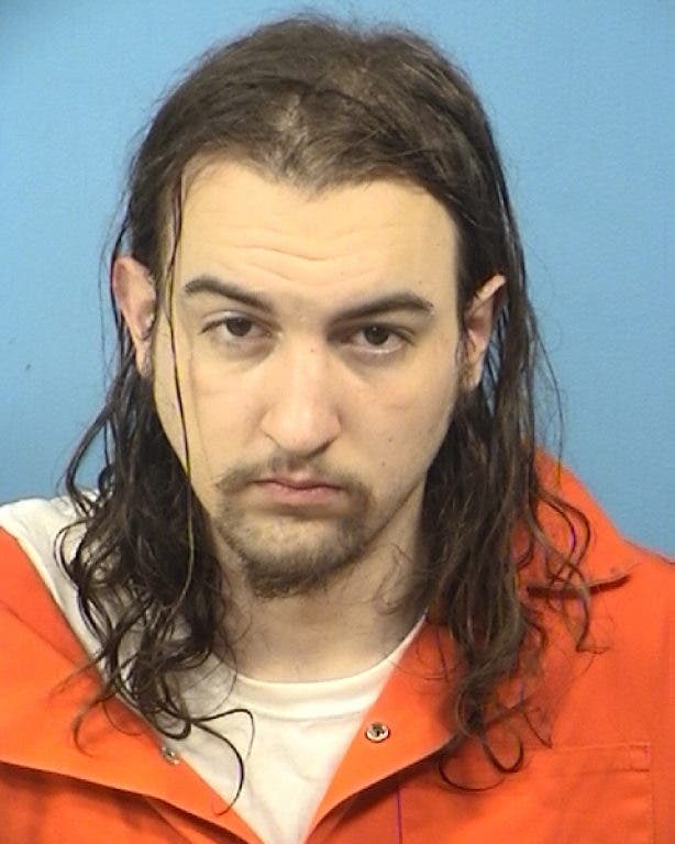Wheaton Man Attempts Escape After Arrest for Retail Theft in Elmhurst ...