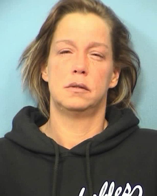 Felony Theft Arrest Lands Woman in Jail | Elmhurst, IL Patch