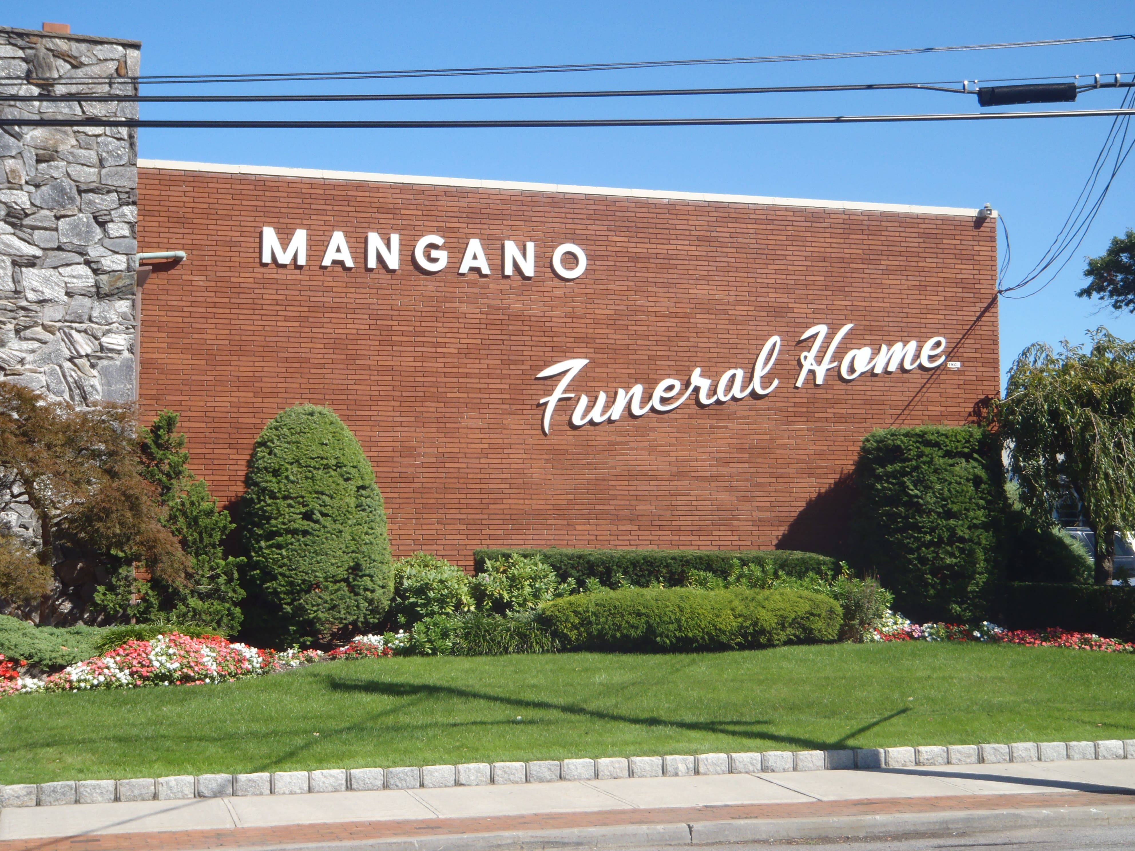 Deer Park Washington Funeral Homes - Homemade Ftempo