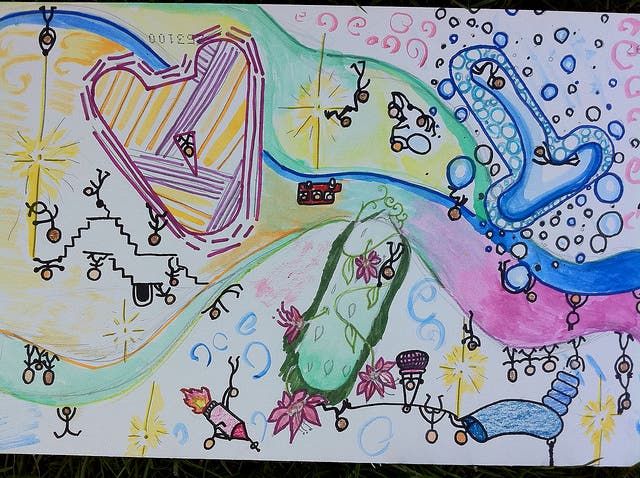News small post card thumbnail