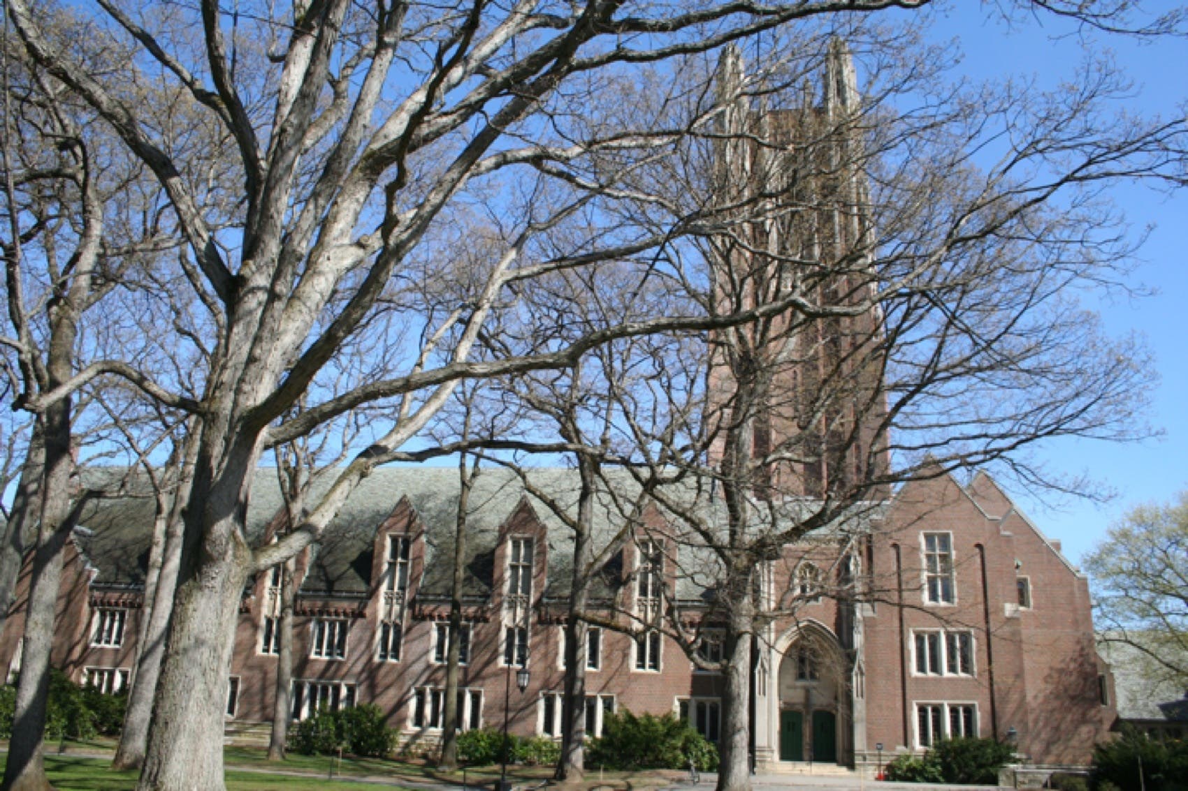 Wellesley, A College Town | Wellesley, MA Patch