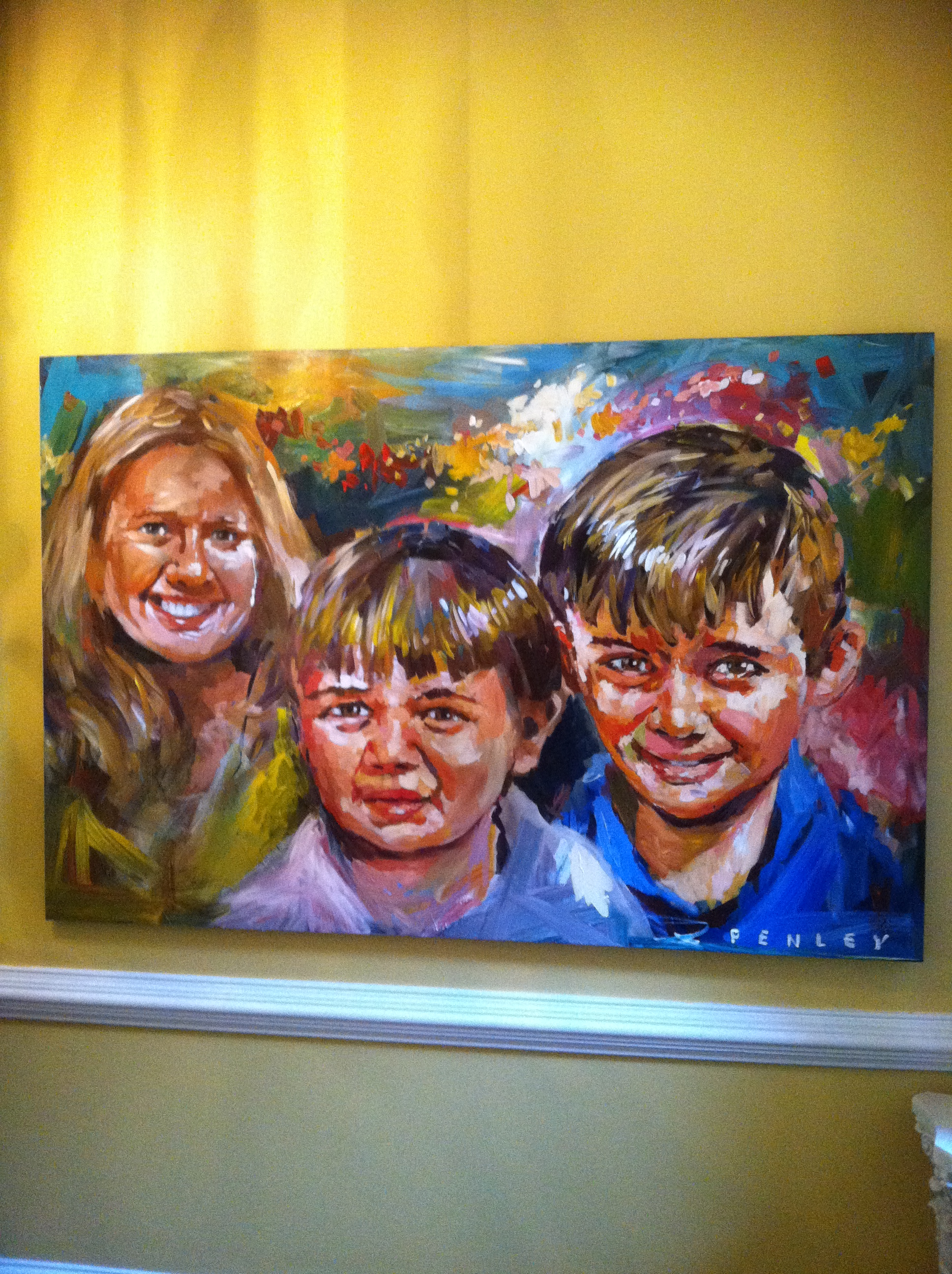 News small post card thumbnail