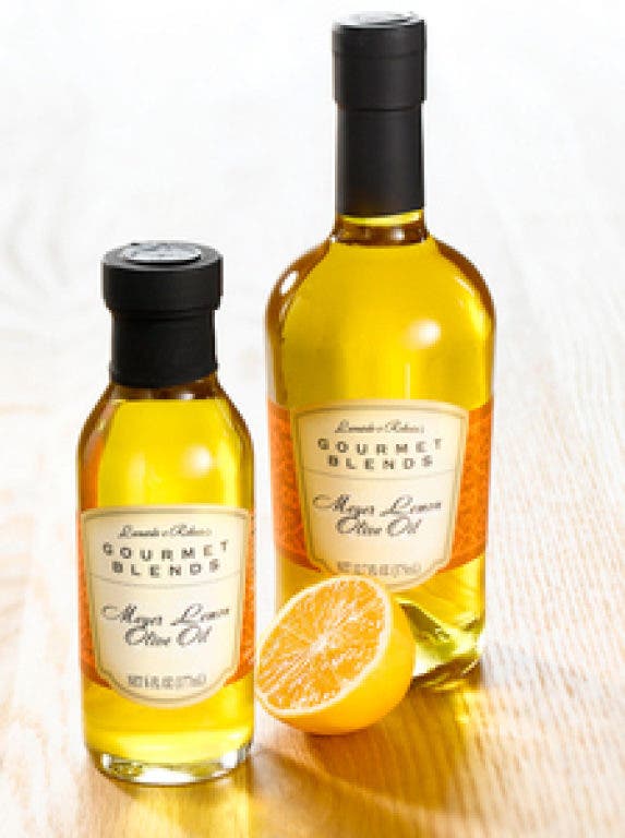 At the Farmers Market Olive Oils and Balsamic Vinegars Calabasas, CA