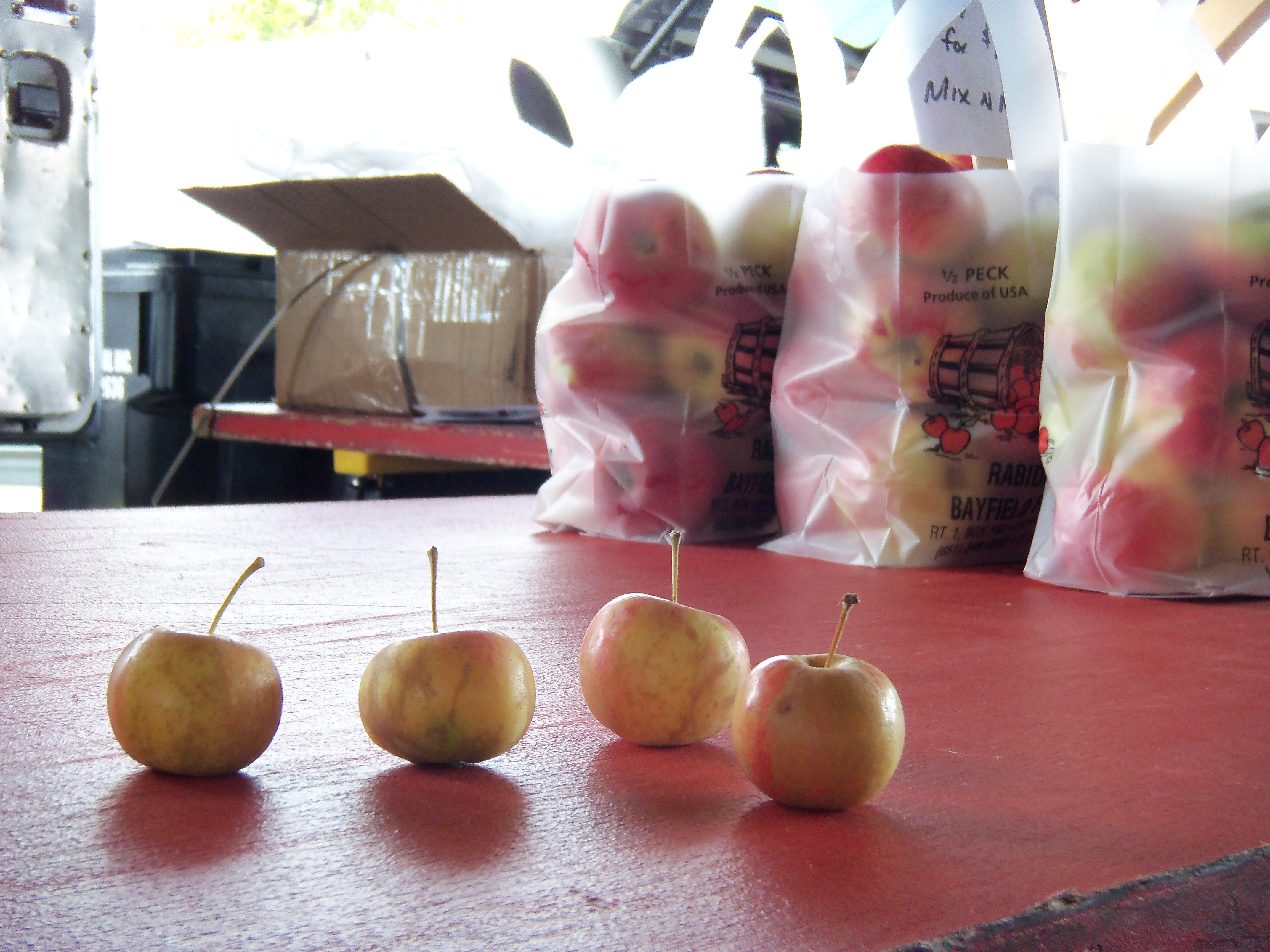 News small post card thumbnail