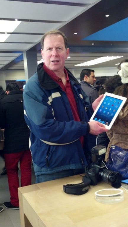 News small post card thumbnail