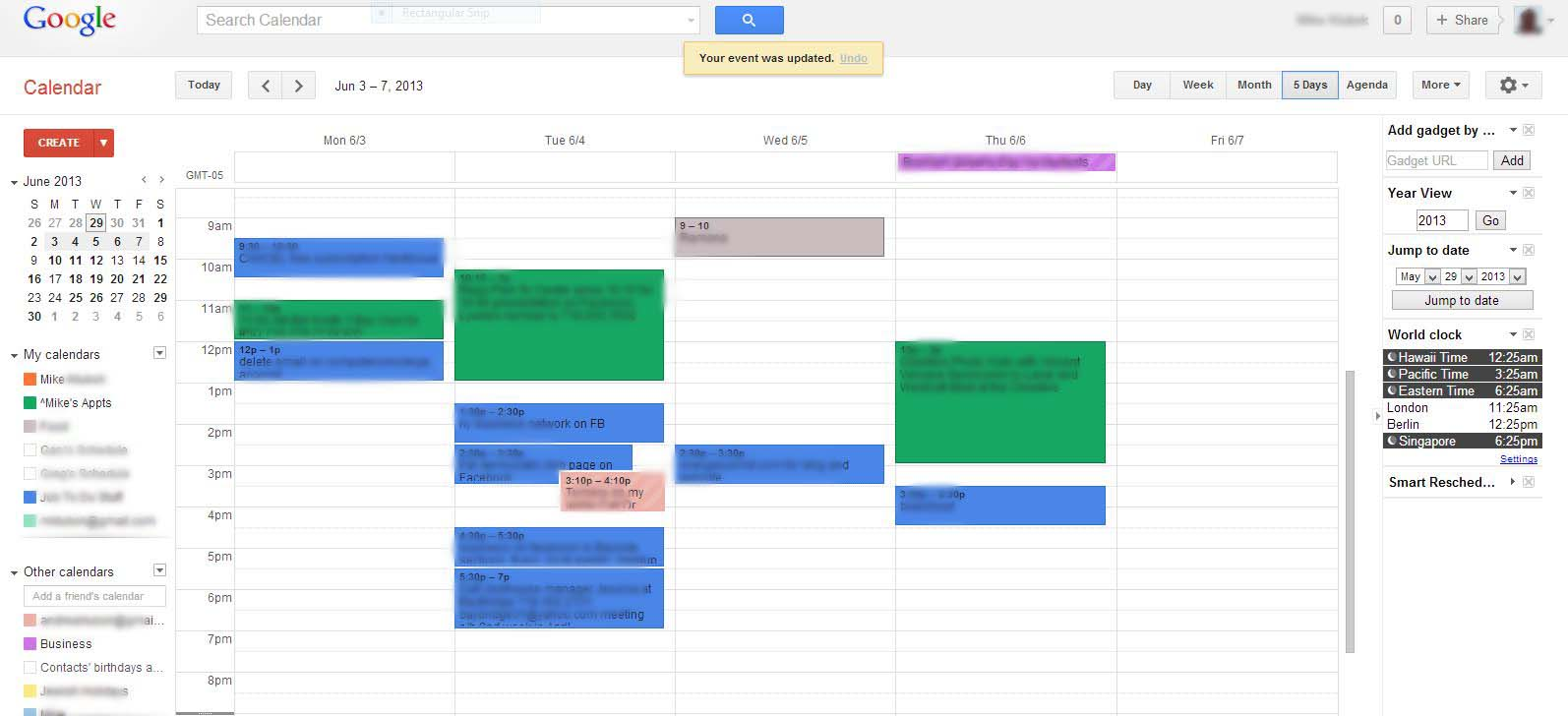 News small post card thumbnail