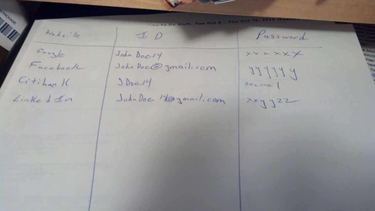 News small post card thumbnail