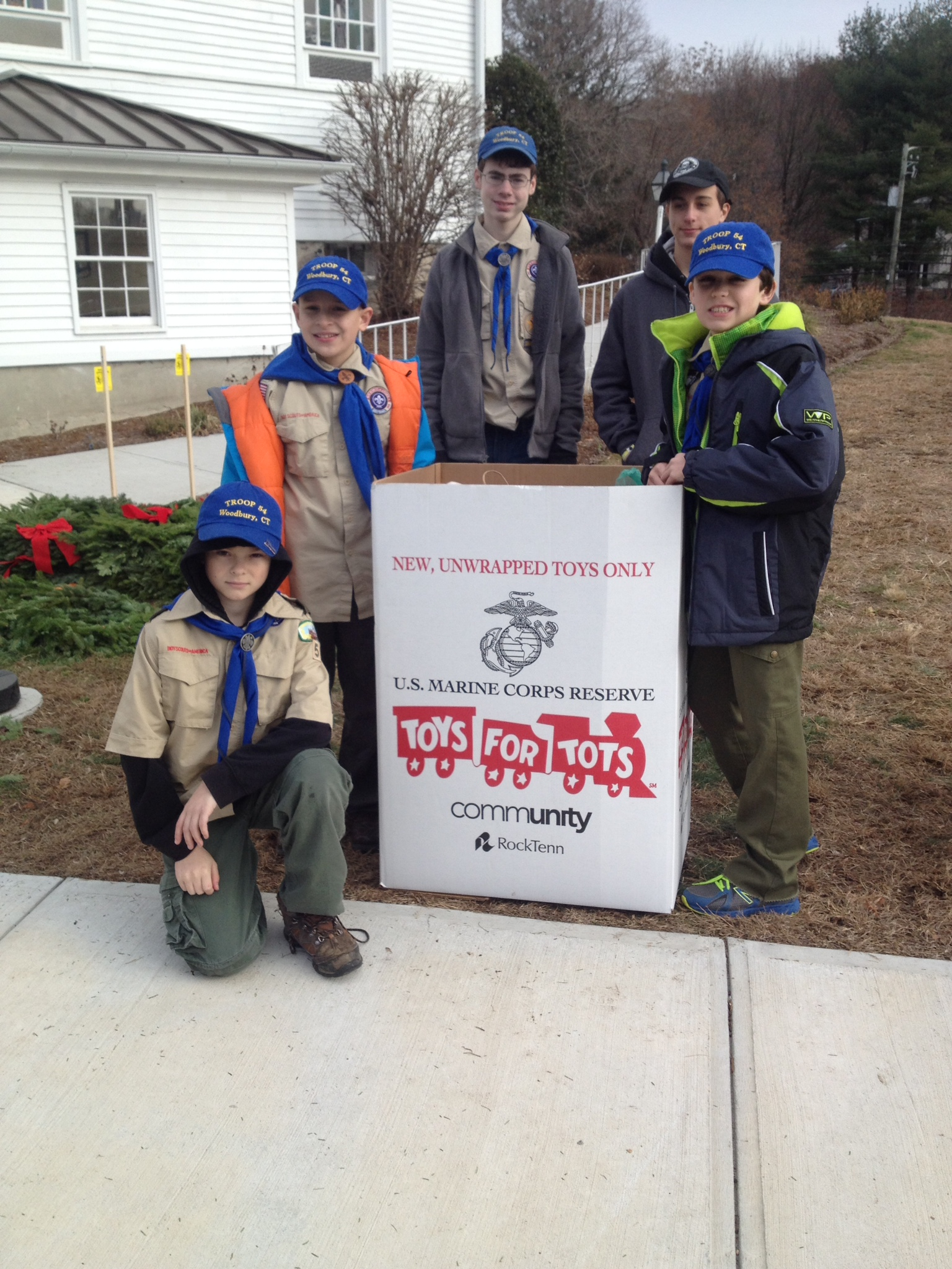 News small post card thumbnail