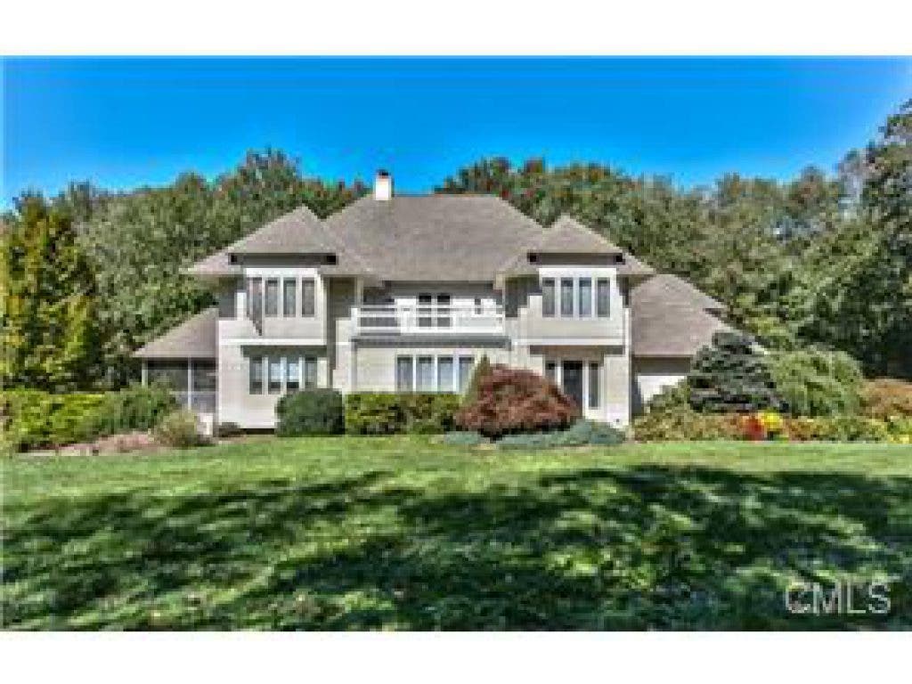 Tashua Home, 882,500, and Other Trumbull Homes For Sale Trumbull, CT