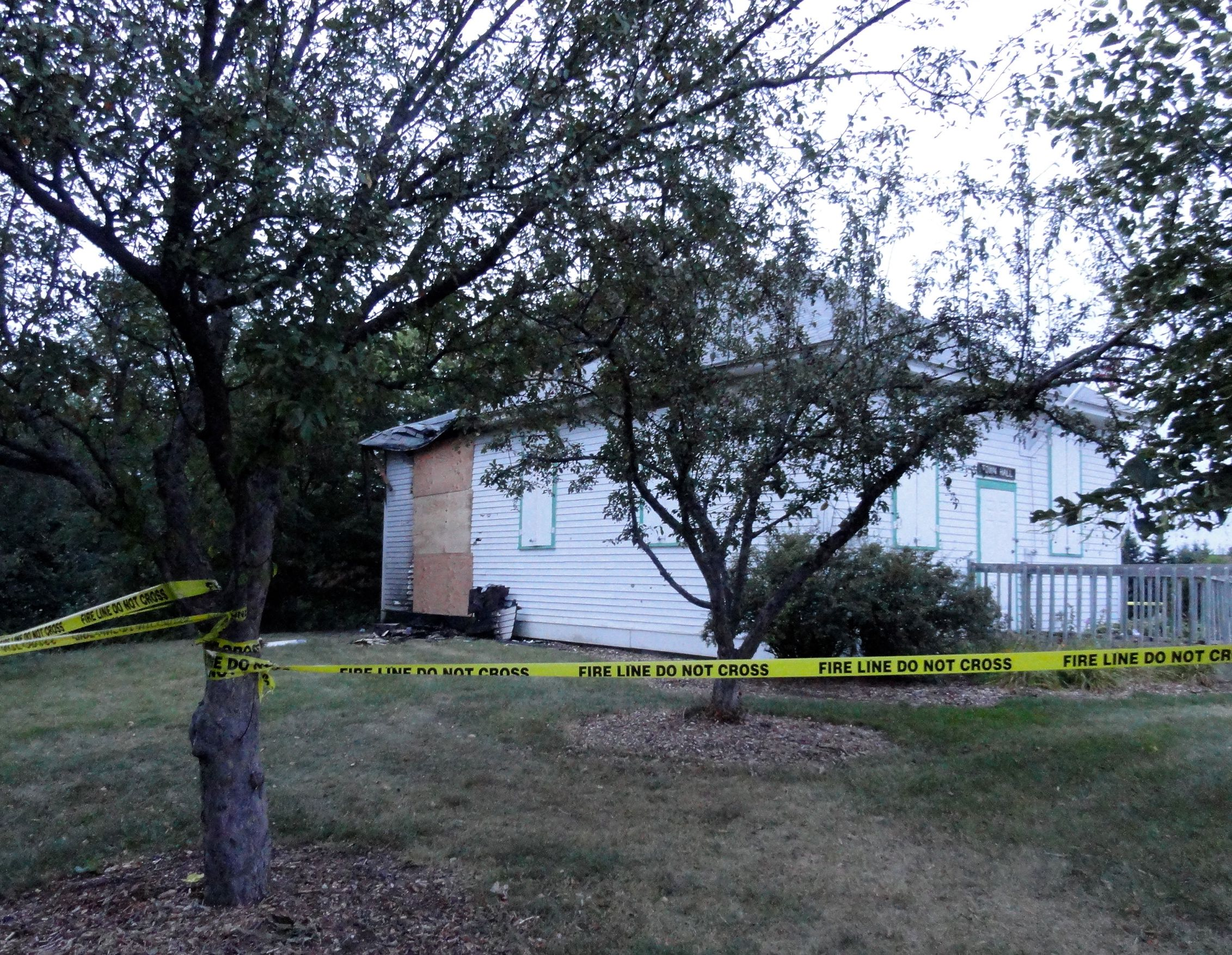 News small post card thumbnail