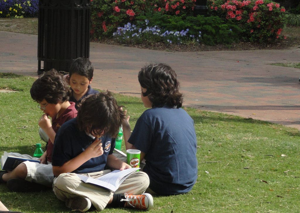 News small post card thumbnail