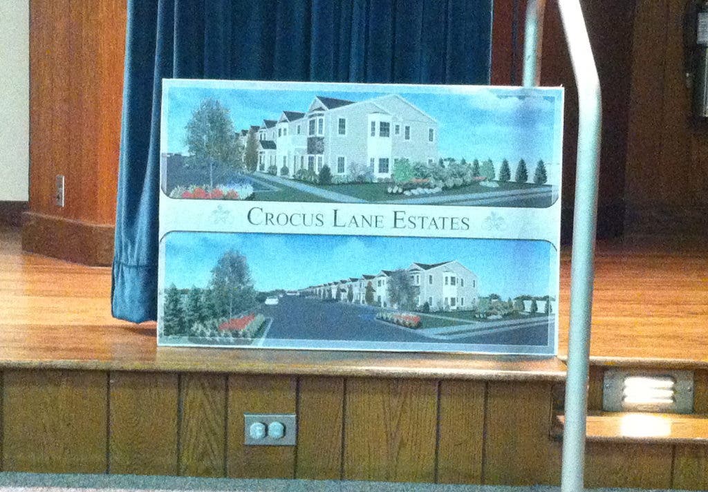 News small post card thumbnail