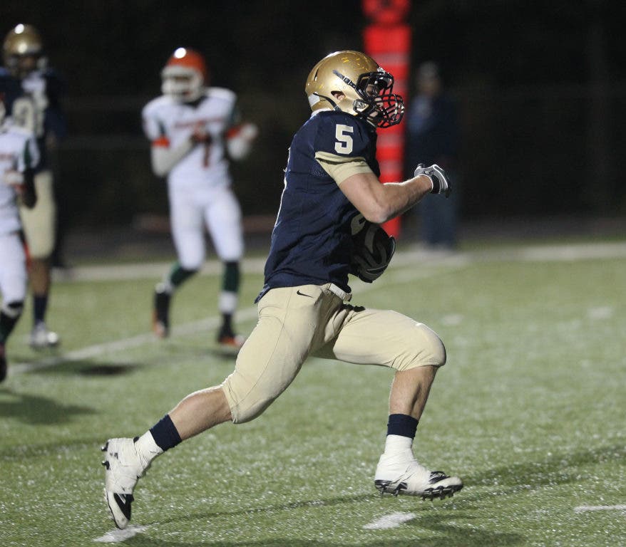 IHSA Releases 2012 Football Schedule For Lemont High School Lemont 