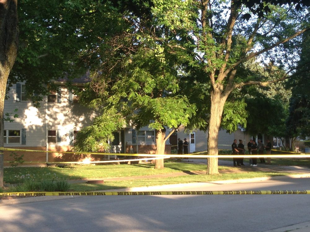 Man, Woman Found Dead After Domestic Incident in Downers Grove ...