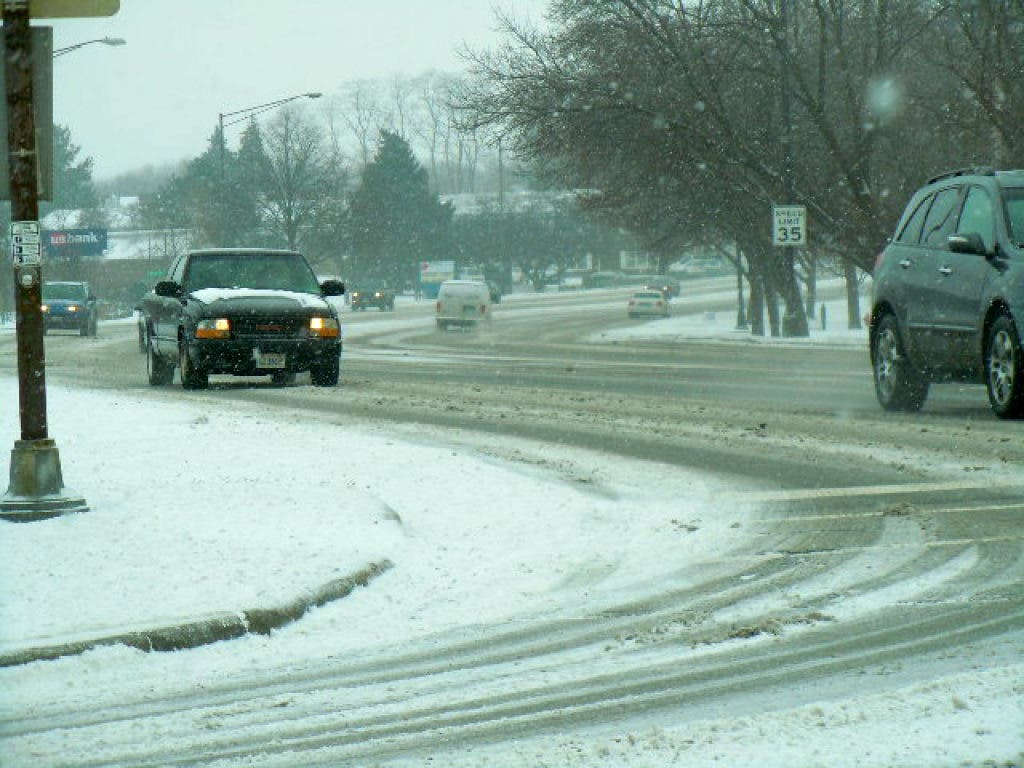 Geneva's Top 10 Most Dangerous Intersections | Geneva, IL Patch