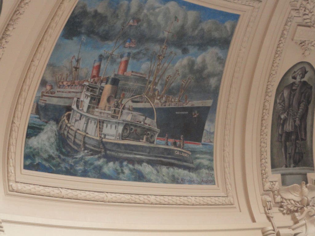 News small post card thumbnail