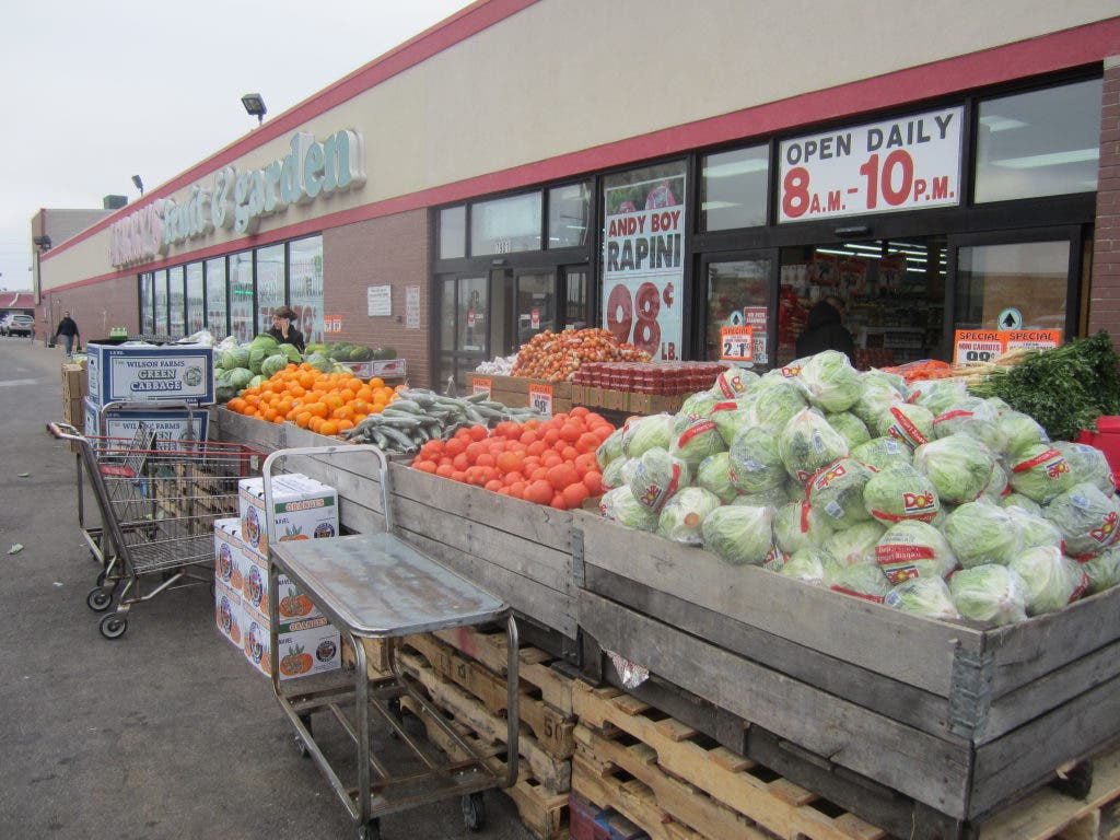 Readers' Choice Where's the Best Garden/PlantSupply Store in the Tri